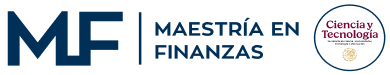  Maestría en Finanzas