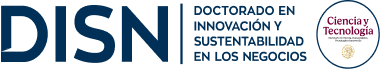 Doctorado en Innovación y Sustentabilidad en los Negocios