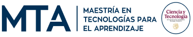 Maestría en Tecnologías para el Aprendizaje