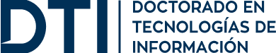 Doctorado en Tecnologías de Información 